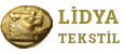 Lidya Tekstil Logo